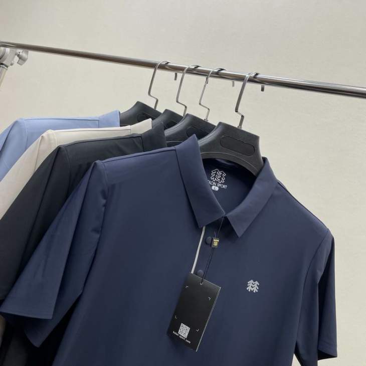 Kolon Sport Polo Shirts Short _SKUKolonSportL-4XLfxtx0226991